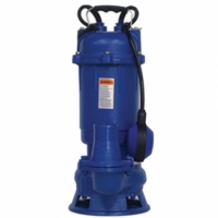 오수용 수중펌프 (RK7-55AO)