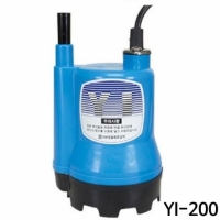 수중펌프 (YI-200)