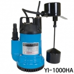 수중펌프 (YI-1000HA)