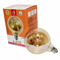 LED 에디슨 볼램프 4W