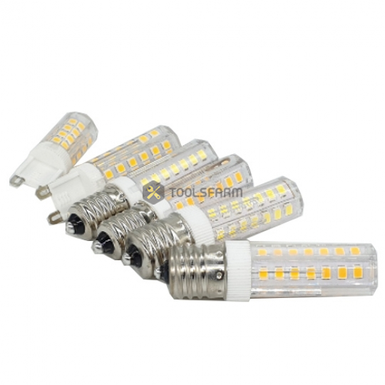 LED 미니 스틱램프 5W E14