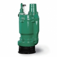 공사용 수중펌프 (PDU-550IHF)