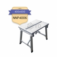 일자형 도배용 사다리 (NNP4006)