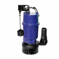 오배수용 수중펌프 (HGD-600MLA)