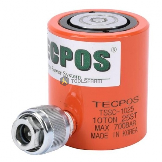 유압식 쇼트램 (TSSC-10050)