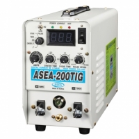 인버터 DC 디지털 알곤 용접기  (ASEA-200 TIG)