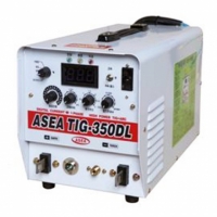 인버터 DC 디지털 알곤 용접기  (ASEA-350DL)