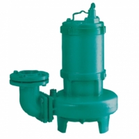 오수오물배수용 수중펌프 (PDC-2500I NEW MOTER)