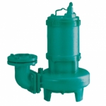 오수오물배수용 수중펌프 (PDC-3700I NEW MOTOR)