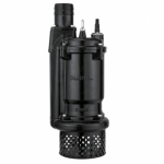 청수 및 토목공사용 수중펌프 (IPCH-0334N50)