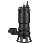 청수 및 토목공사용 수중펌프 (IPV-0234N80)