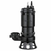 청수 및 토목공사용 수중펌프 (IPV-0733ND80)
