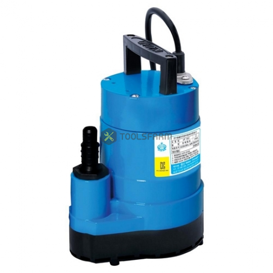 수동 수중펌프 (UP1501)