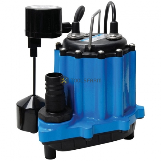 수직자동 수중펌프 (UP3002)