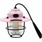 LED 충전 랜턴 (RAK-CPL-01) 핑크