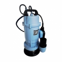 자동 수중펌프 (UD-75AWPC2)