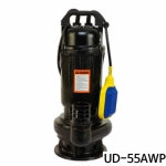 배수용 수중펌프 (UD-55AWP)