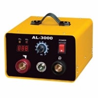 판금용 스포트 용접기 세트 (AL-3000)