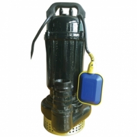 오배수용 수중펌프 (UD-75AWPM)