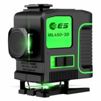 멀티 레이저 레벨기 (ML450-3D)